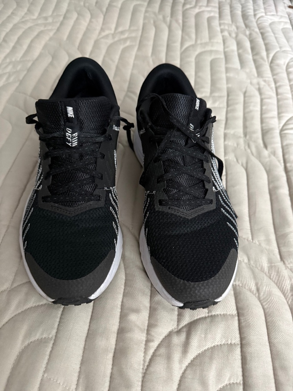 Nike sneakers